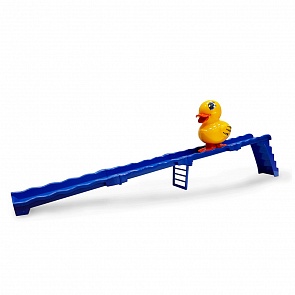 Игровой набор - Утенок (Биплант, 12115 БИПЛАНТ)